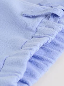 Next Violet/Rose/Bleu - Ensemble 6 pièces pour bébé sweat et jogging (0mois2ans) Best