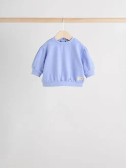 Next Violet/Rose/Bleu - Ensemble 6 pièces pour bébé sweat et jogging (0mois2ans) Best
