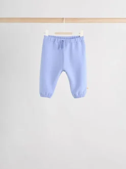 Next Violet/Rose/Bleu - Ensemble 6 pièces pour bébé sweat et jogging (0mois2ans) Best