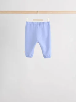 Next Violet/Rose/Bleu - Ensemble 6 pièces pour bébé sweat et jogging (0mois2ans) Best