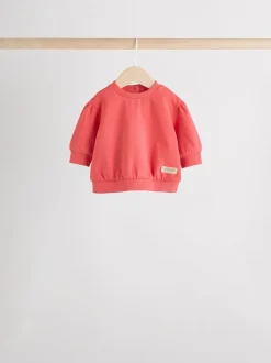 Next Violet/Rose/Bleu - Ensemble 6 pièces pour bébé sweat et jogging (0mois2ans) Best