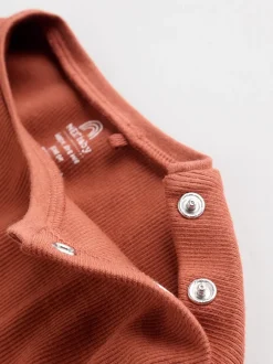 Next Visages neutres - Ensemble Gilet et Leggings bébé (0mois-2ans) Best