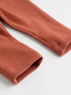 Next Visages neutres - Ensemble Gilet et Leggings bébé (0mois-2ans) Best