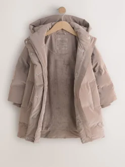 Next Vison - Doudounes imperméables (3-16ans) New