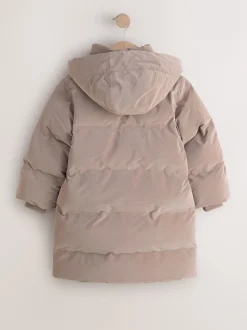 Next Vison - Doudounes imperméables (3-16ans) New