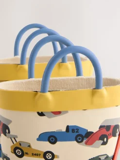 Next - Bottes de pluie à poignée Voitures neutres Hot