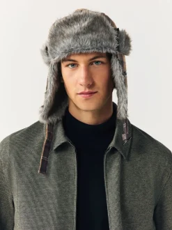 Next - Chapka Vérification Brown Outlet