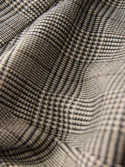 Next Vérification Brown - Leggings Ponte Online