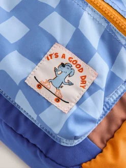 Next Vérification color block - sac à dos New