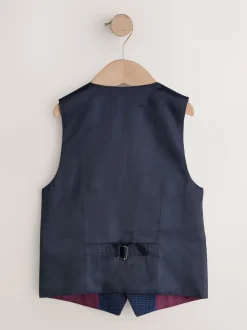 Next Vérification de la Marine - Gilet (3-16ans) New