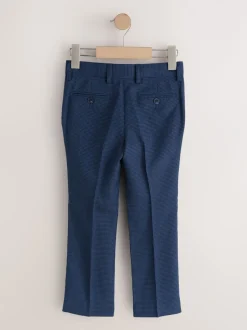 Next Vérification de la Marine - Pantalons de costume (3-16ans) Best