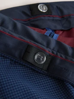 Next Vérification de la Marine - Pantalons de costume (3-16ans) Best