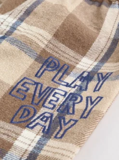 Next Vérification neutre - Ensemble Sweat-shirt et Pantalons bébé (0mois-2ans) New