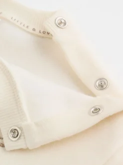 Next Vérification neutre - Ensemble Sweat-shirt et Pantalons bébé (0mois-2ans) New