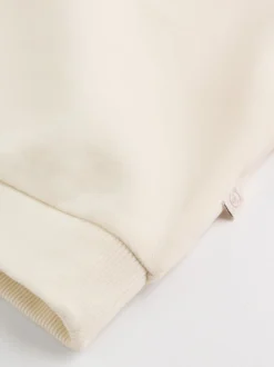 Next Vérification neutre - Ensemble Sweat-shirt et Pantalons bébé (0mois-2ans) New