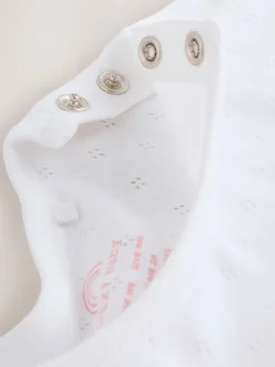 Next Vérification rose - Ensemble Salopettes et Body BÉBÉ 2 Pieces (0mois -2ans) Hot