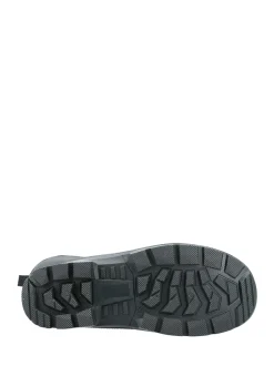 Cotswolds Wellingtons Kenwood vert Hot