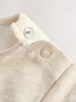 Next Zèbre neutre J’aime mon papa - Lot de 1 bodys bébé New