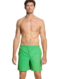 Zoggs Vert Penrith Ecodura 17" Shorts de bain Discount